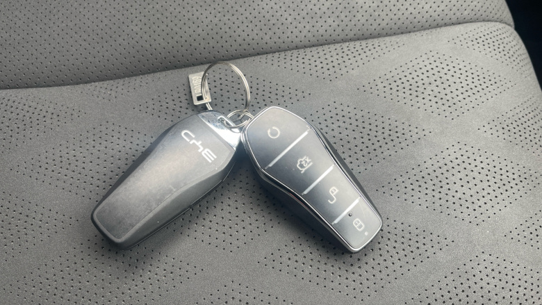 BYD Dolphin 150kW Comfort 60.4kWh Auto Electric Hatchback